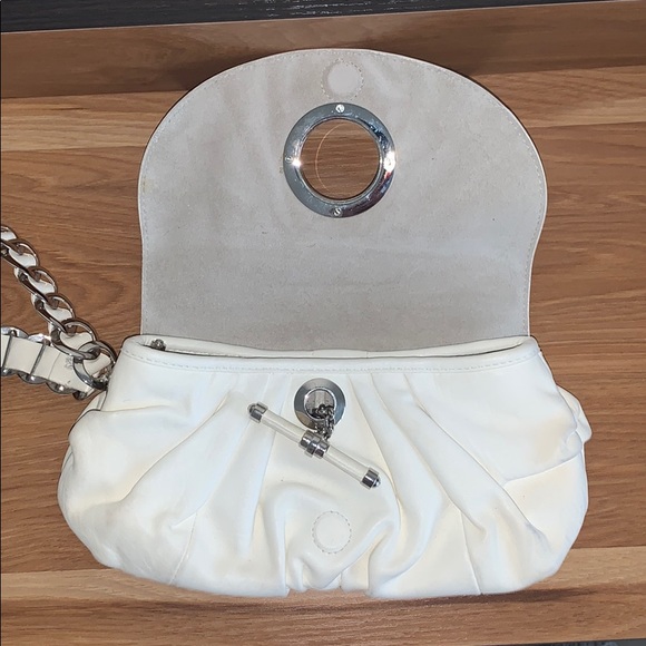 Christian Dior authentic mini bag - Picture 5 of 7